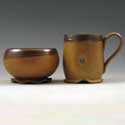 Mug and Bowl Set